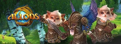 画像ギャラリー No.004のサムネイル画像 / 「ALLODS ONLINE」3サーバーが統合される。移行&復帰キャンペーン実施