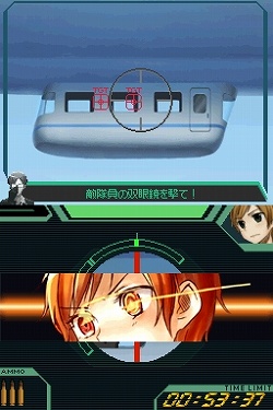 画像ギャラリー No.004のサムネイル画像 / 「ラストバレット」,文倉十氏描き下ろしのパッケージイラストを公開