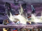 画像ギャラリー No.014のサムネイル画像 / 凶刃の巨獣・ギルガメッシュ襲来！　「ブラッド オブ バハムート」の最新情報をお届け