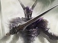 凶刃の巨獣・ギルガメッシュ襲来！　「ブラッド オブ バハムート」の最新情報をお届け