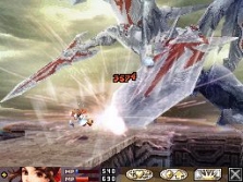 画像ギャラリー No.017のサムネイル画像 / “神を越えし存在”カオス=バハムートにマルチプレイで挑め,「ブラッド オブ バハムート」最新情報を公開