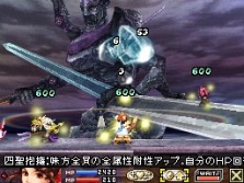 画像ギャラリー No.023のサムネイル画像 / “神を越えし存在”カオス=バハムートにマルチプレイで挑め,「ブラッド オブ バハムート」最新情報を公開