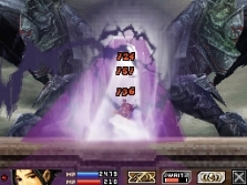 画像ギャラリー No.038のサムネイル画像 / “神を越えし存在”カオス=バハムートにマルチプレイで挑め,「ブラッド オブ バハムート」最新情報を公開