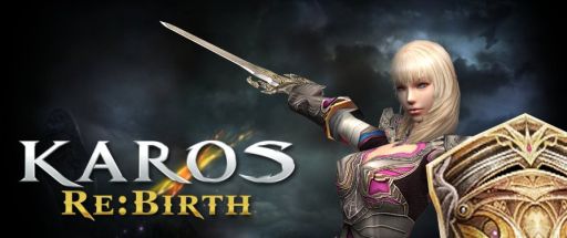 画像ギャラリー No.002のサムネイル画像 / 「KAROS RE:BIRTH」イベントでアイテム「ラッキーデー」がもれなく手に入る