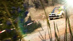 画像ギャラリー No.007のサムネイル画像 / オフロードレースファン待望,「DiRT 2」の最新スクリーンショット公開