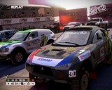 画像ギャラリー No.005のサムネイル画像 / DirectX 11世代の最新レースゲーム「Colin McRae: DiRT 2 日本語マニュアル付英語版」,3月19日にイーフロンティアより発売