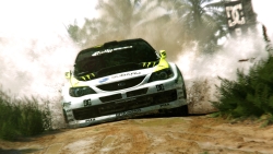 画像ギャラリー No.007のサムネイル画像 / 「Colin McRae: DiRT 2」がPLAYSTATION 3とXbox360,PSPで11月5日発売決定