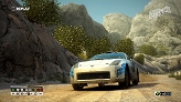 画像ギャラリー No.052のサムネイル画像 / PS3/Xbox 360版「Colin McRae:DiRT 2」の収録車種や特徴的なメニュー画面,「フラッシュバック」機能の情報を公開