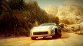 画像ギャラリー No.053のサムネイル画像 / PS3/Xbox 360版「Colin McRae:DiRT 2」の収録車種や特徴的なメニュー画面,「フラッシュバック」機能の情報を公開