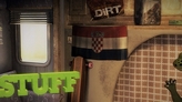 画像ギャラリー No.078のサムネイル画像 / PS3/Xbox 360版「Colin McRae:DiRT 2」の収録車種や特徴的なメニュー画面,「フラッシュバック」機能の情報を公開