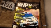 画像ギャラリー No.079のサムネイル画像 / PS3/Xbox 360版「Colin McRae:DiRT 2」の収録車種や特徴的なメニュー画面,「フラッシュバック」機能の情報を公開