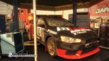 画像ギャラリー No.014のサムネイル画像 / 本日発売のオフロードレースゲーム「Colin McRae : DiRT 2」，プロモーションムービーやボーナスカーの情報などを公式サイトで公開