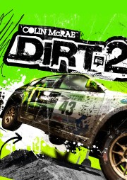 画像ギャラリー No.025のサムネイル画像 / 本日発売のオフロードレースゲーム「Colin McRae : DiRT 2」，プロモーションムービーやボーナスカーの情報などを公式サイトで公開