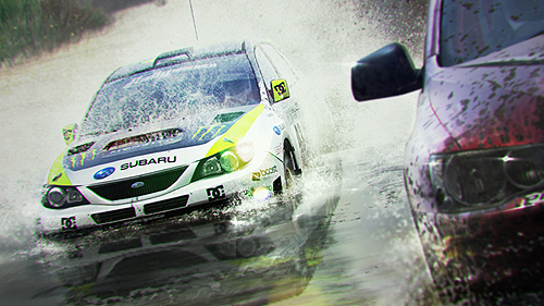画像ギャラリー No.002のサムネイル画像 / コードマスターズ，PS3用ソフト「Colin McRae: DiRT 2」を“Codemasters THE BEST”として新たな価格設定で12月16日に発売
