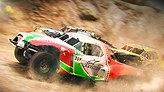 画像ギャラリー No.004のサムネイル画像 / コードマスターズ，PS3用ソフト「Colin McRae: DiRT 2」を“Codemasters THE BEST”として新たな価格設定で12月16日に発売