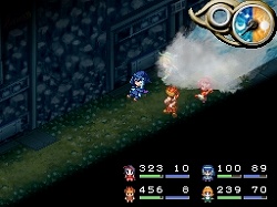 画像ギャラリー No.016のサムネイル画像 / アクワイアから2009年春に発売予定の「ダン←ダム」，公式サイトが本日オープン