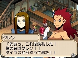 画像ギャラリー No.029のサムネイル画像 / アイ・ラブ・ダム! 異色の“ダムマネジメントRPG”「ダン←ダム」のレビューを掲載