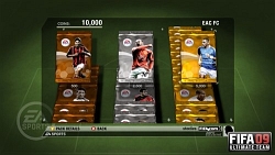 画像ギャラリー No.001のサムネイル画像 / X360/PS3「FIFA 09」，追加DLモードの不具合に関する補償を発表
