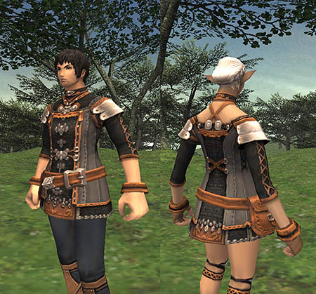 画像ギャラリー No.005のサムネイル画像 / 「FFXI」新シナリオ「石の見る夢 ヴァナ・ディール最終頌 魂の返歌」発売日を3月23日と発表! 特設サイトで情報を公開
