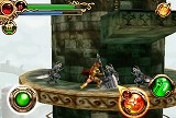 ヒーローオブスパルタ