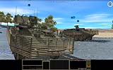 Combat Mission Shock Force:BRITISH FORCES