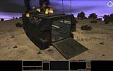Combat Mission Shock Force:BRITISH FORCES