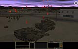 Combat Mission Shock Force:BRITISH FORCES