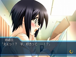 画像ギャラリー No.014のサムネイル画像 / “マイユア”のスピンオフ作品，「Myself ; Yourself　それぞれのfinale」が2009年春に発売決定