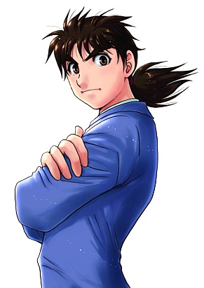 画像ギャラリー No.005のサムネイル画像 / 日本を代表する二大推理漫画が夢の競演！　NDS「名探偵コナン＆金田一少年の事件簿 めぐりあう2人の名探偵」