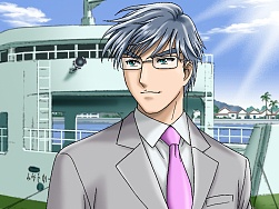 画像ギャラリー No.004のサムネイル画像 / 数々の難事件が二人の名探偵を巡り会わせる。NDS「名探偵コナン&金田一少年の事件簿」の序盤ストーリーや各種システムを紹介