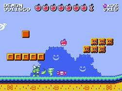 画像ギャラリー No.032のサムネイル画像 / ゲーム魔王アリーノーが復活。「ゲームセンターCX 有野の挑戦状2」,2009年2月26日に発売