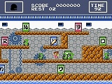 画像ギャラリー No.015のサムネイル画像 / 「ゲームセンターCX 有野の挑戦状2」 ありの少年の部屋でできることや,ゲームショップで遊べるレトロゲームを紹介