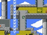 画像ギャラリー No.036のサムネイル画像 / 「ゲームセンターCX 有野の挑戦状2」 ありの少年の部屋でできることや,ゲームショップで遊べるレトロゲームを紹介