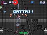 画像ギャラリー No.043のサムネイル画像 / 「ゲームセンターCX 有野の挑戦状2」 ありの少年の部屋でできることや,ゲームショップで遊べるレトロゲームを紹介