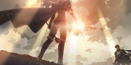 画像ギャラリー No.003のサムネイル画像 / あの名作アクションRPGがPSPに登場,「ブランディッシュ〜ダークレヴナント〜」が2009年3月19日に発売