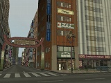 新宿の狼