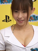 画像ギャラリー No.022のサムネイル画像 / セクシーナース姿の大堀 恵さんも登場！　PS3「Mr.PAIN」の体験イベント開催