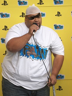 画像ギャラリー No.028のサムネイル画像 / セクシーナース姿の大堀 恵さんも登場！　PS3「Mr.PAIN」の体験イベント開催