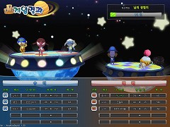 画像ギャラリー No.003のサムネイル画像 / ケロロ軍曹を題材とするRPG「KERORO RPG(仮題)」,韓国で開発中