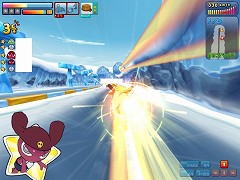 画像ギャラリー No.013のサムネイル画像 / ケロロ軍曹を題材とするRPG「KERORO RPG(仮題)」,韓国で開発中