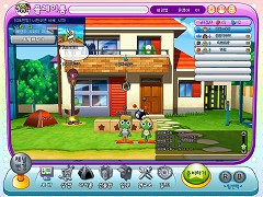 画像ギャラリー No.015のサムネイル画像 / ケロロ軍曹を題材とするRPG「KERORO RPG(仮題)」,韓国で開発中