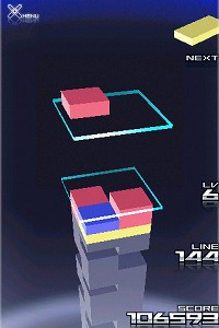画像ギャラリー No.001のサムネイル画像 / ［iPhone］3G S発売記念。「パズルプリズム」期間限定割引セール，本日より