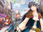 画像ギャラリー No.005のサムネイル画像 / 明日発売の「パレドゥカルナヴァル」,ゲーム概要とスクリーンショット公開