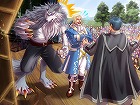 画像ギャラリー No.007のサムネイル画像 / 明日発売の「パレドゥカルナヴァル」,ゲーム概要とスクリーンショット公開