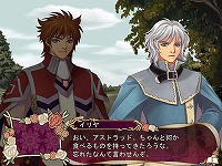 画像ギャラリー No.010のサムネイル画像 / 明日発売の「パレドゥカルナヴァル」,ゲーム概要とスクリーンショット公開