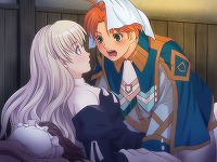 画像ギャラリー No.011のサムネイル画像 / 明日発売の「パレドゥカルナヴァル」,ゲーム概要とスクリーンショット公開