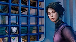 画像ギャラリー No.006のサムネイル画像 / 一撃必殺の忍者アクション！　PSP版「天誅 4」が2009年2月12日に発売