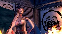 画像ギャラリー No.008のサムネイル画像 / 一撃必殺の忍者アクション！　PSP版「天誅 4」が2009年2月12日に発売