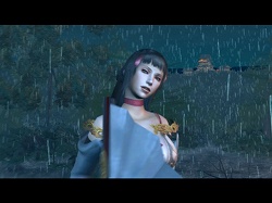 画像ギャラリー No.006のサムネイル画像 / PSP版「天誅 4」,公式サイトで最新ムービー公開&モバイルサイトオープン