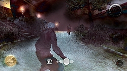 画像ギャラリー No.001のサムネイル画像 / PSP「天誅 4」，新たな忍者アクション/忍具や登場キャラが公開に